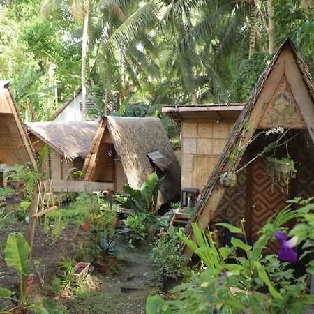 Shukran Apartelle Siquijor Extérieur photo