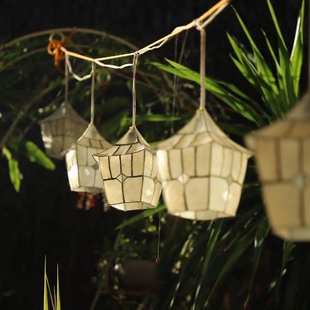 Shukran Apartelle Siquijor Extérieur photo