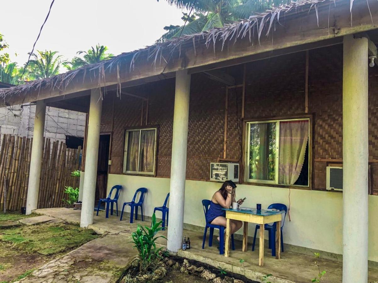 Shukran Apartelle Siquijor Extérieur photo