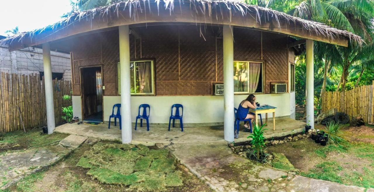 Shukran Apartelle Siquijor Extérieur photo