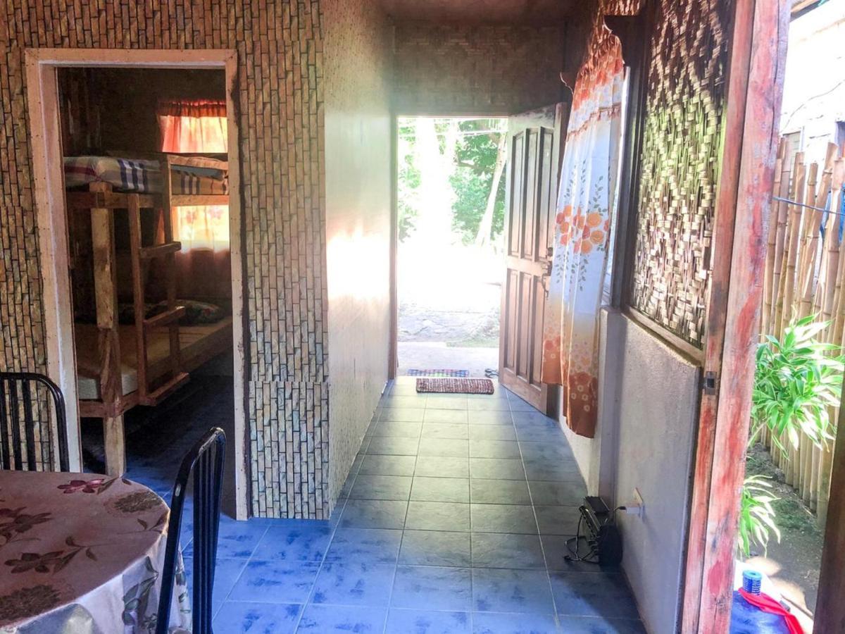 Shukran Apartelle Siquijor Extérieur photo