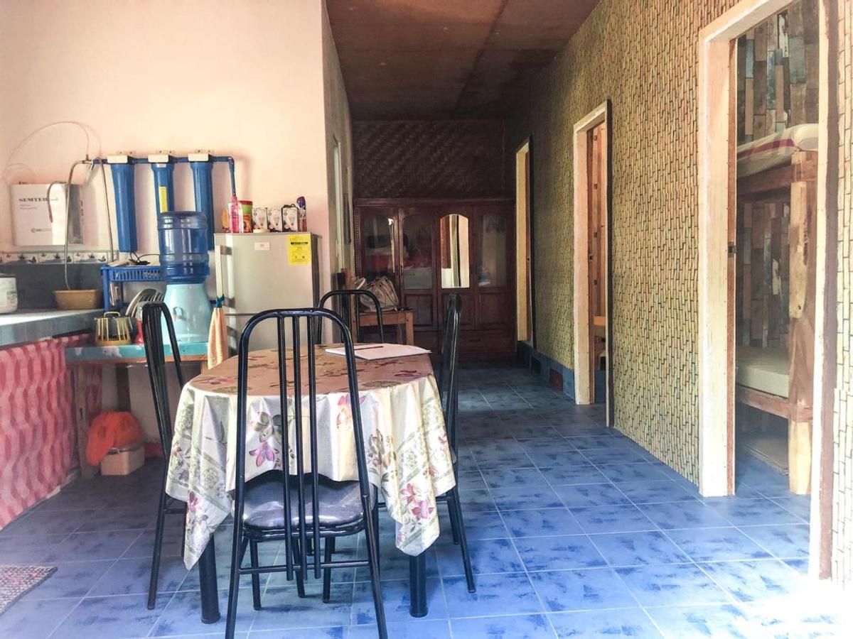 Shukran Apartelle Siquijor Extérieur photo