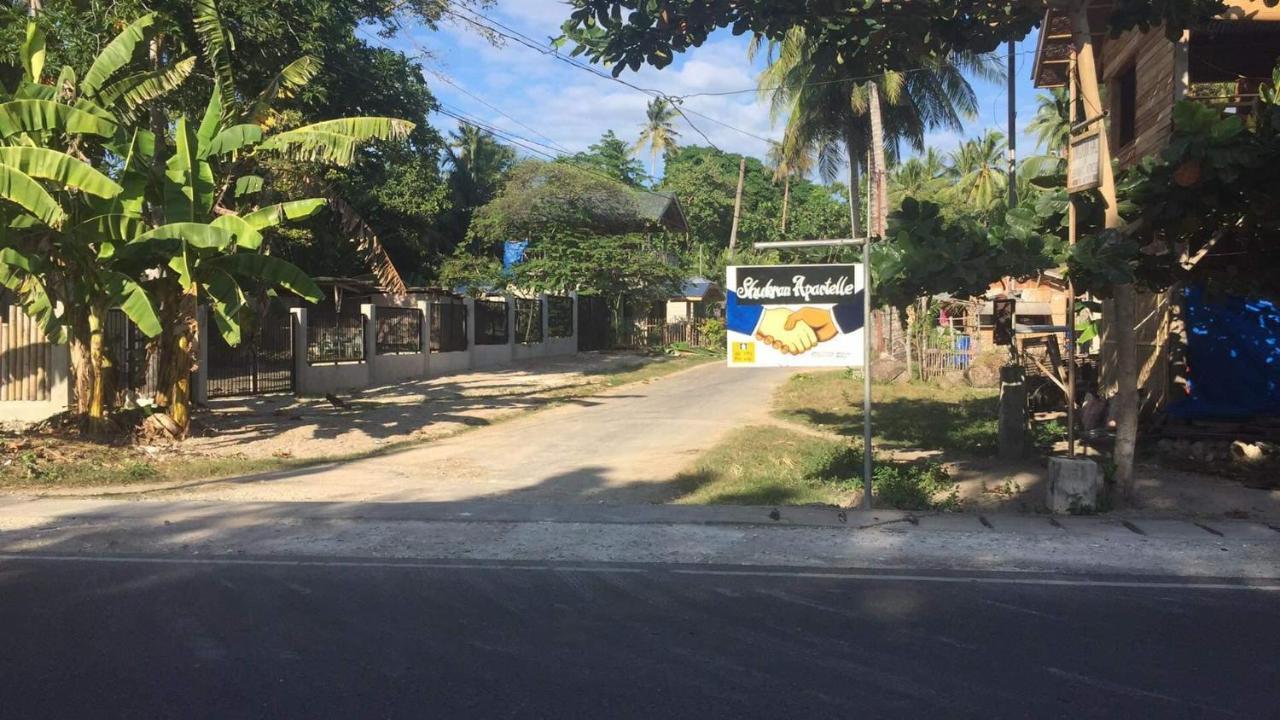 Shukran Apartelle Siquijor Extérieur photo