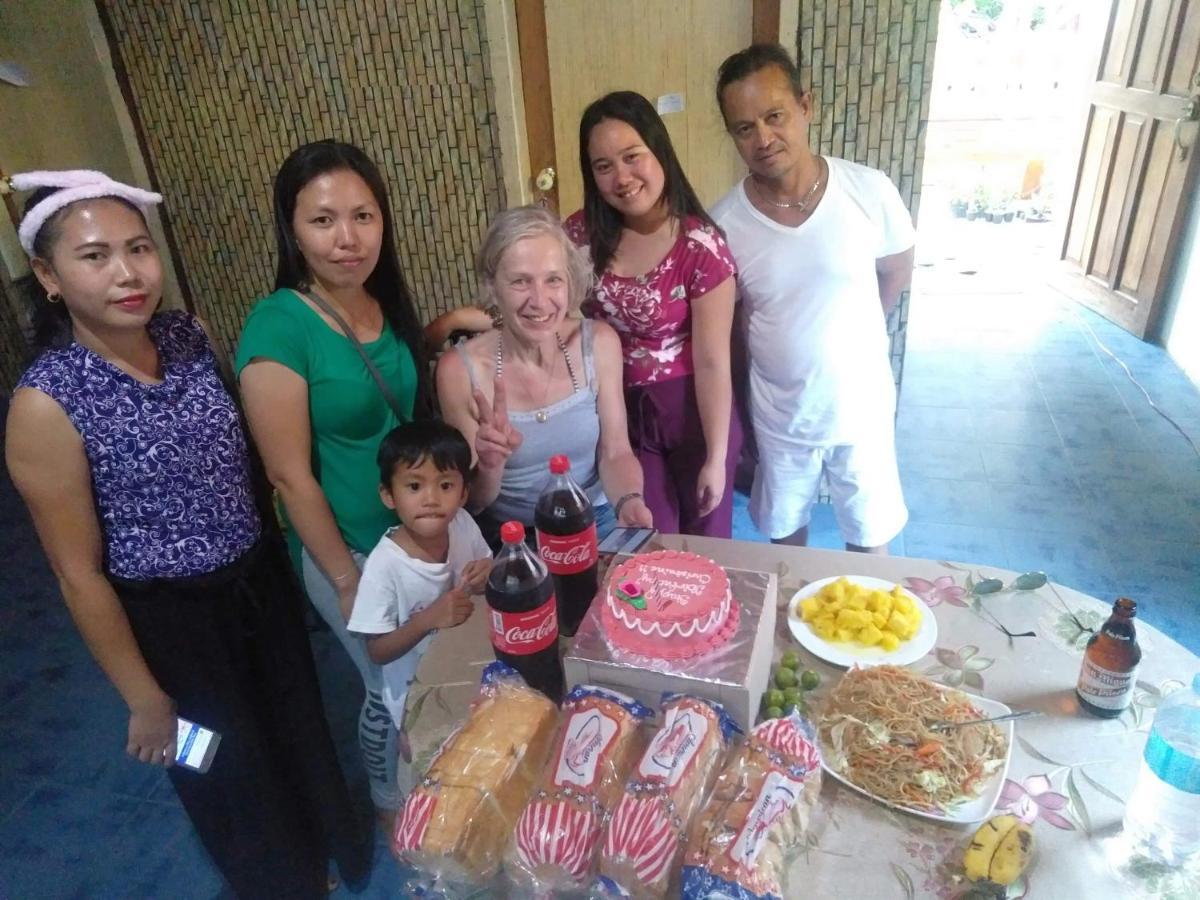 Shukran Apartelle Siquijor Extérieur photo