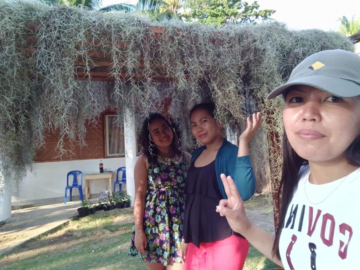 Shukran Apartelle Siquijor Extérieur photo
