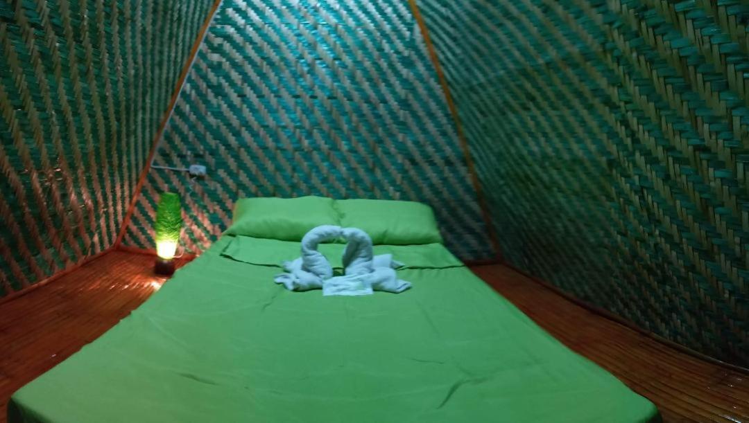 Shukran Apartelle Siquijor Extérieur photo