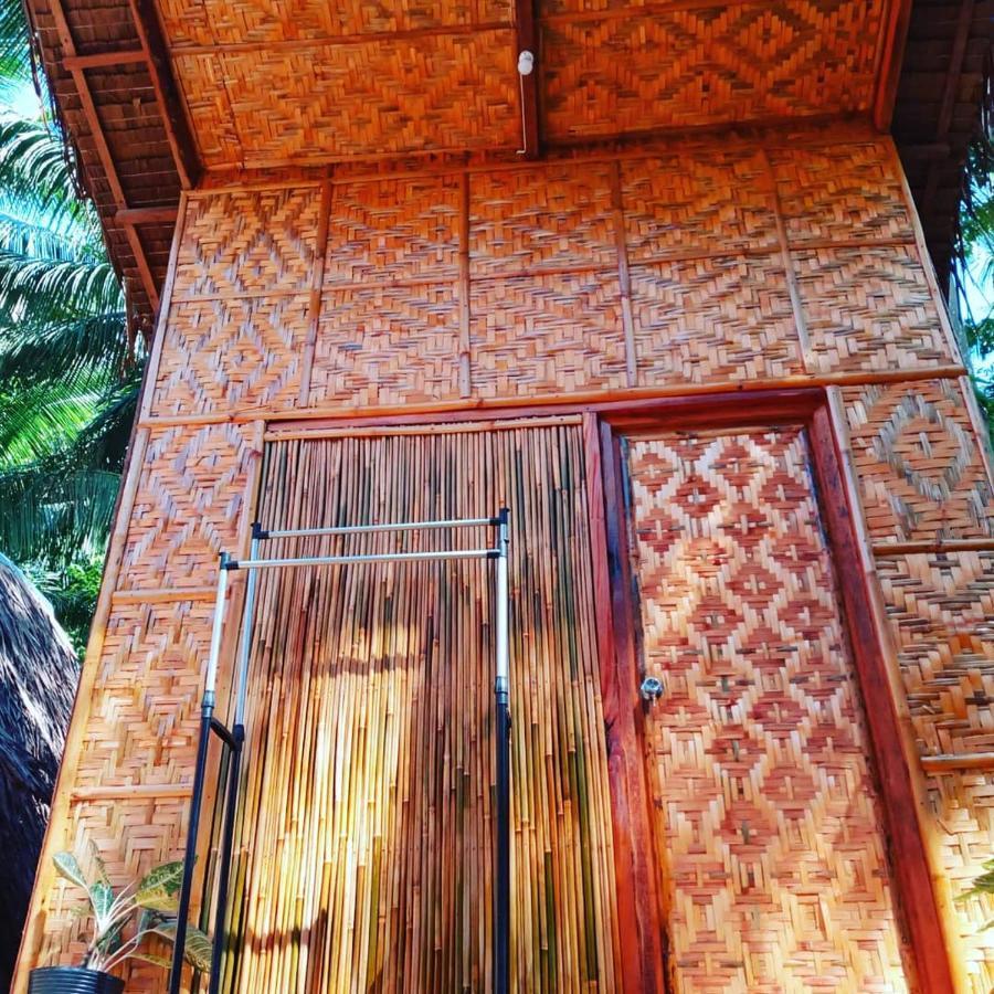 Shukran Apartelle Siquijor Extérieur photo