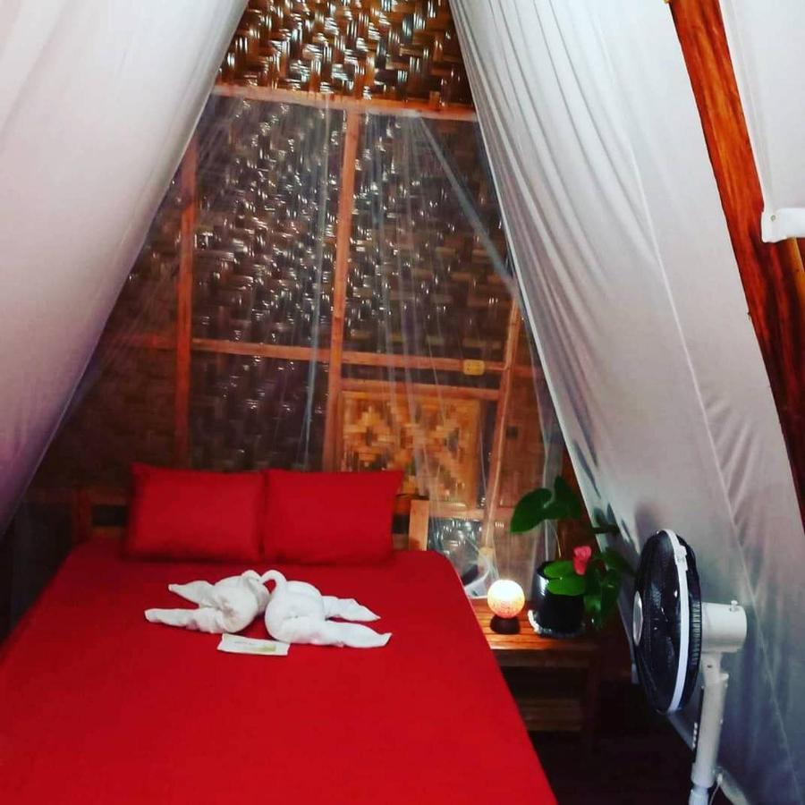 Shukran Apartelle Siquijor Extérieur photo