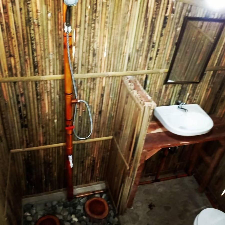 Shukran Apartelle Siquijor Extérieur photo
