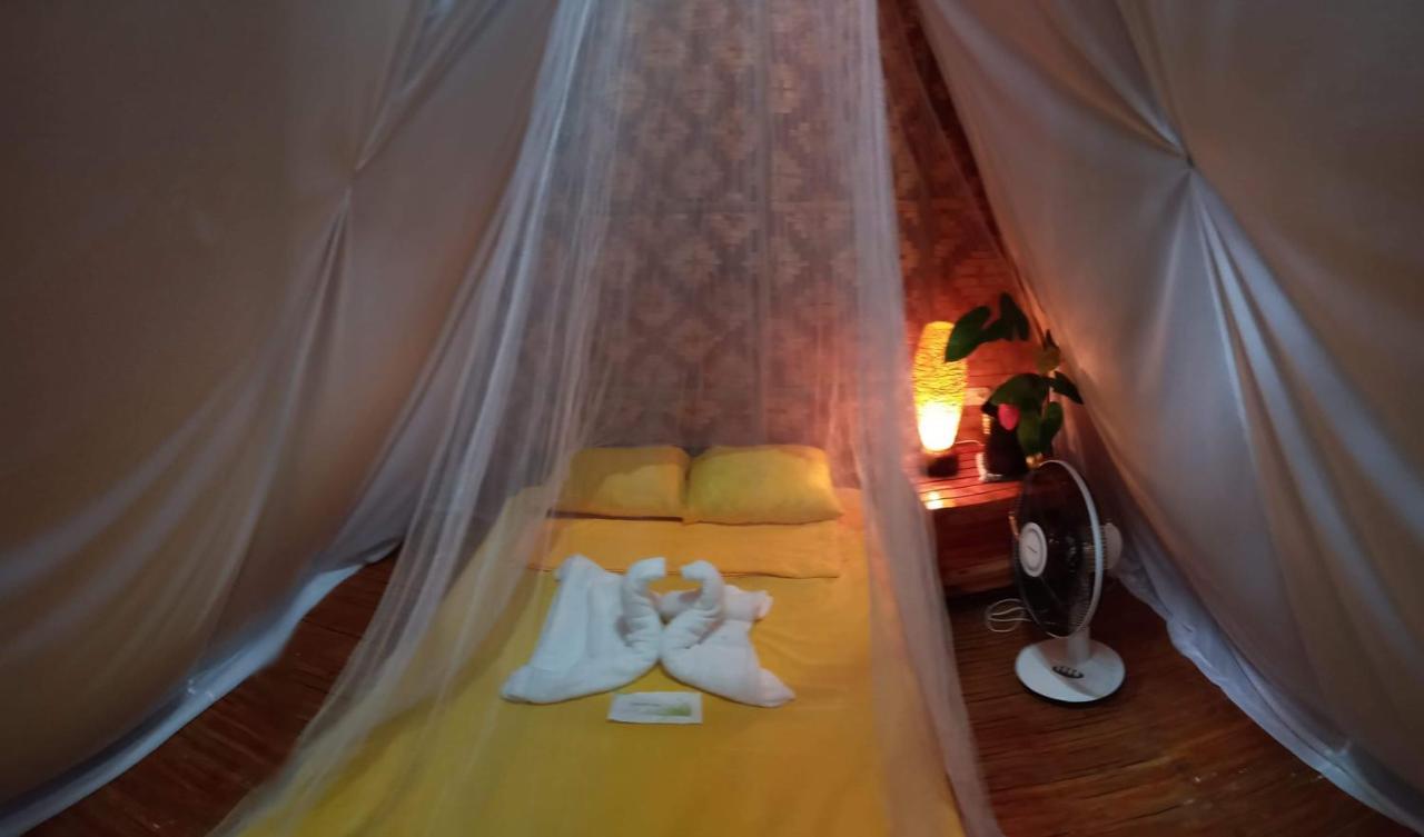 Shukran Apartelle Siquijor Extérieur photo
