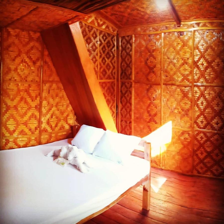 Shukran Apartelle Siquijor Extérieur photo