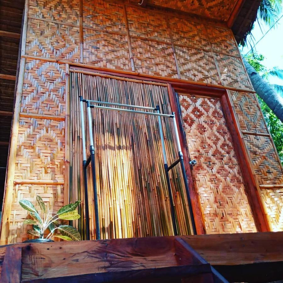 Shukran Apartelle Siquijor Extérieur photo