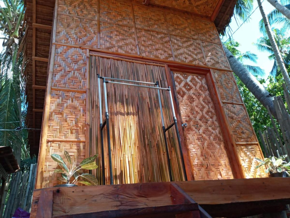 Shukran Apartelle Siquijor Extérieur photo