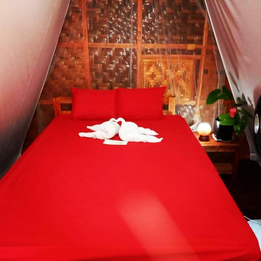 Shukran Apartelle Siquijor Extérieur photo