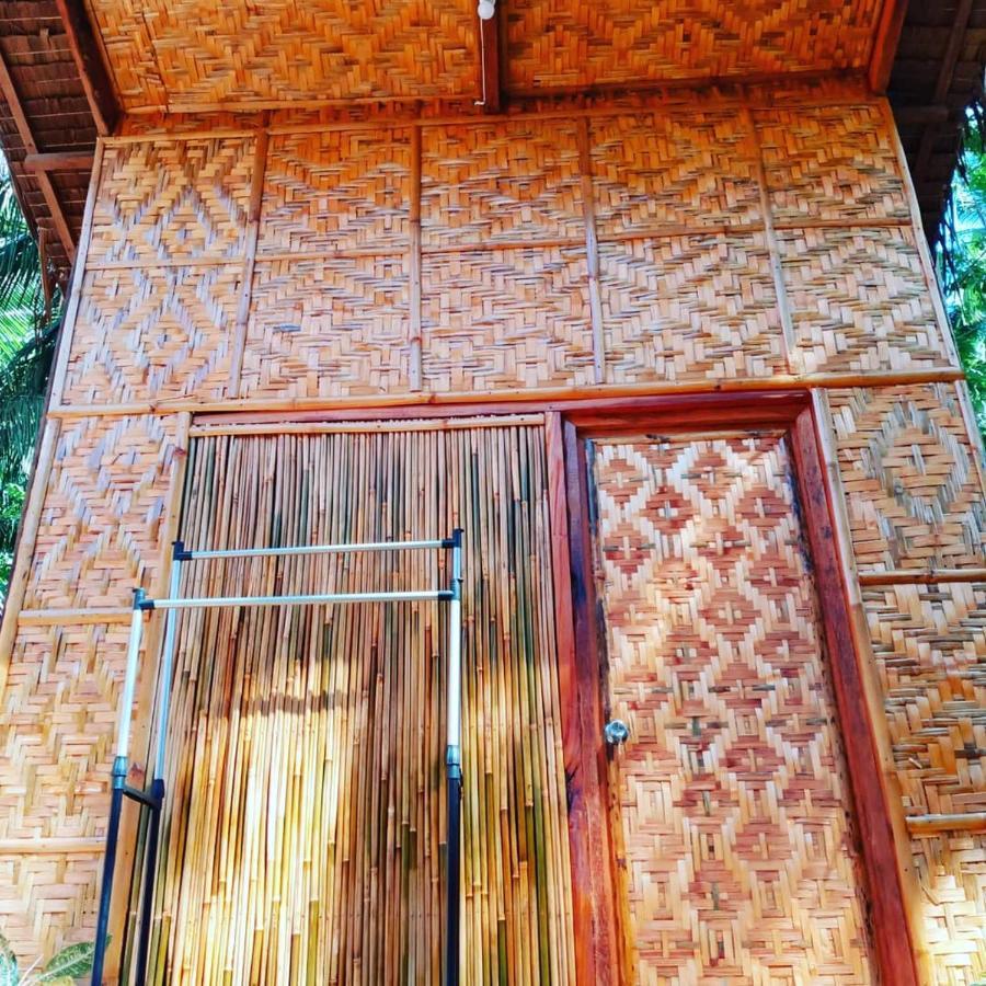 Shukran Apartelle Siquijor Extérieur photo