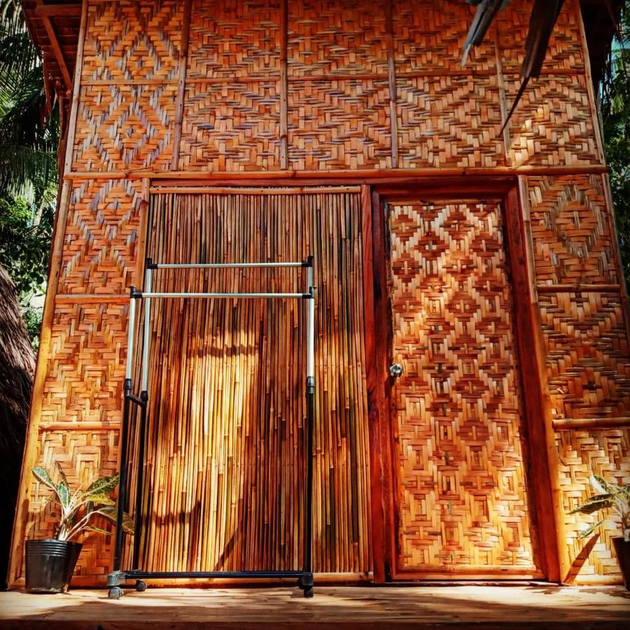Shukran Apartelle Siquijor Extérieur photo