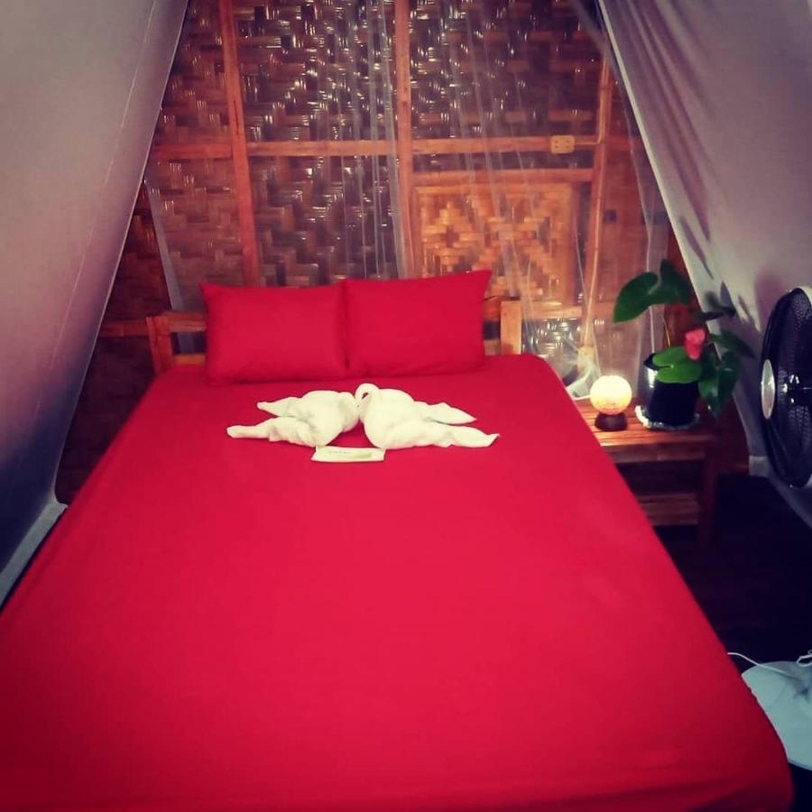 Shukran Apartelle Siquijor Extérieur photo