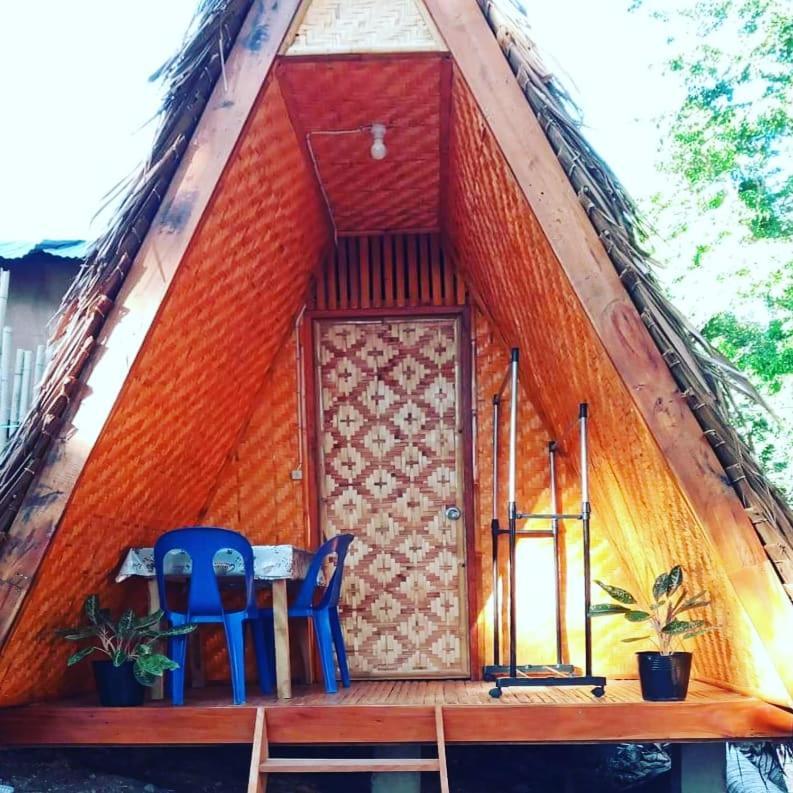 Shukran Apartelle Siquijor Extérieur photo