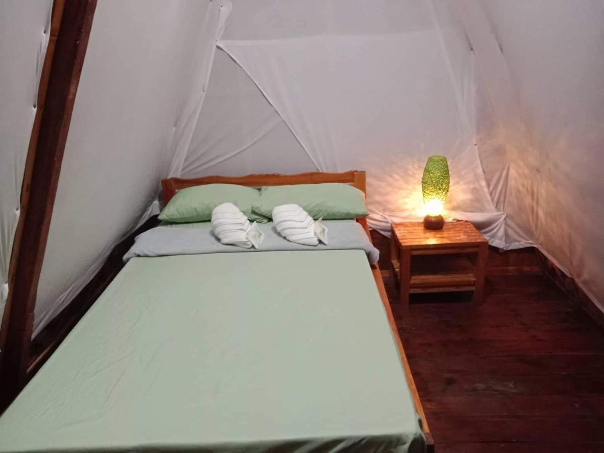 Shukran Apartelle Siquijor Extérieur photo