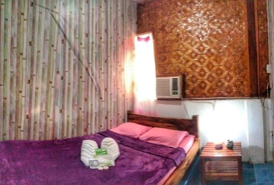 Shukran Apartelle Siquijor Extérieur photo