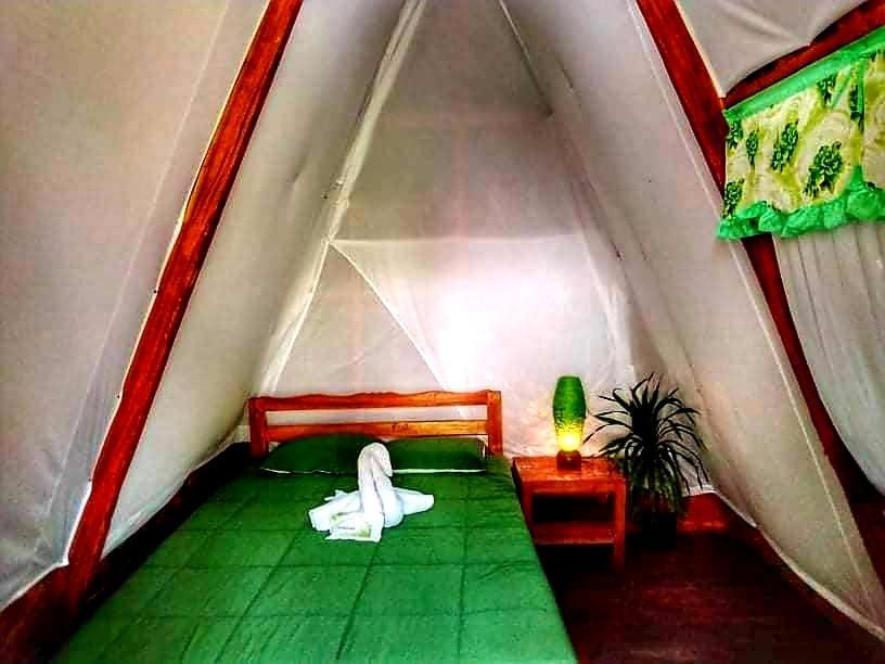 Shukran Apartelle Siquijor Extérieur photo