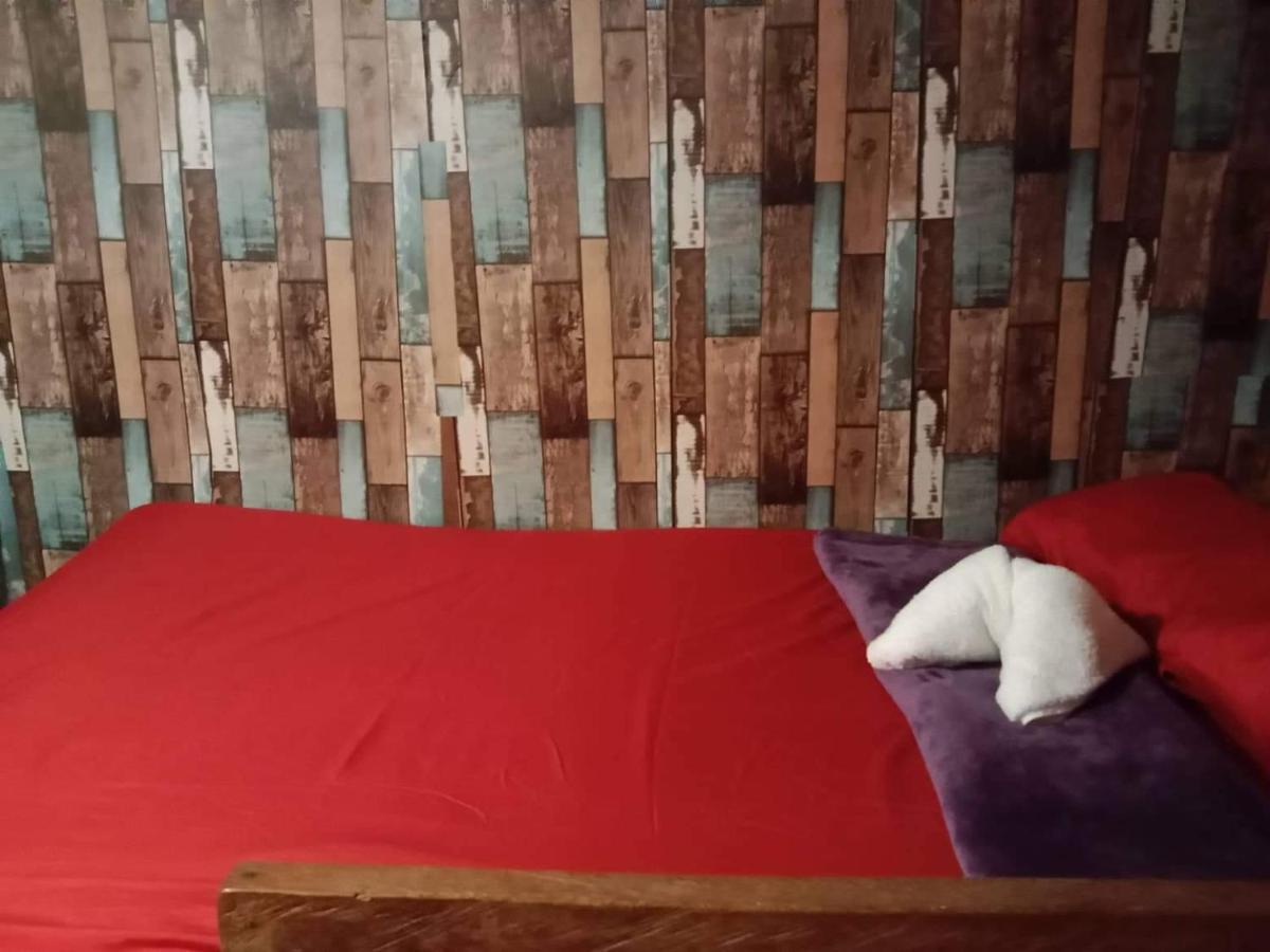 Shukran Apartelle Siquijor Extérieur photo