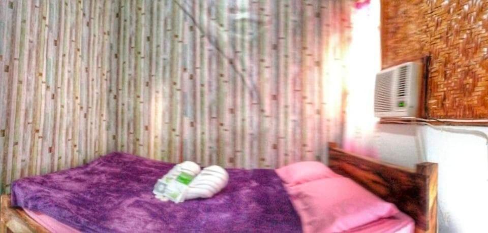 Shukran Apartelle Siquijor Extérieur photo