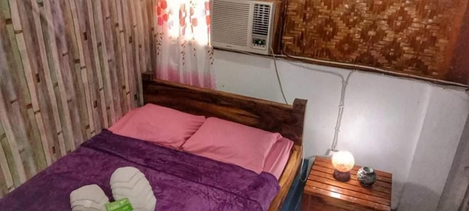 Shukran Apartelle Siquijor Extérieur photo