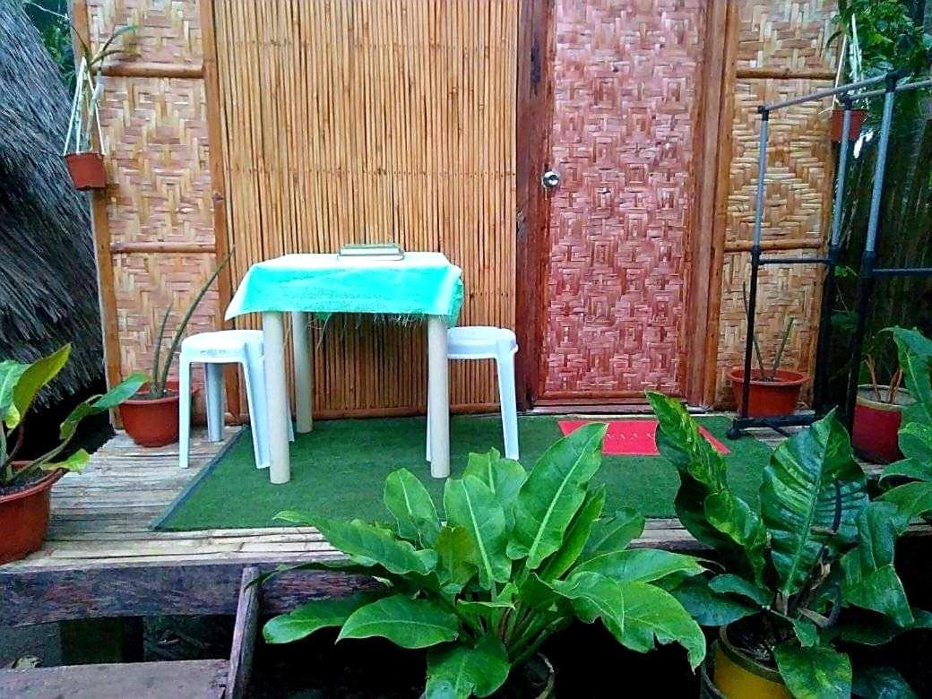 Shukran Apartelle Siquijor Extérieur photo