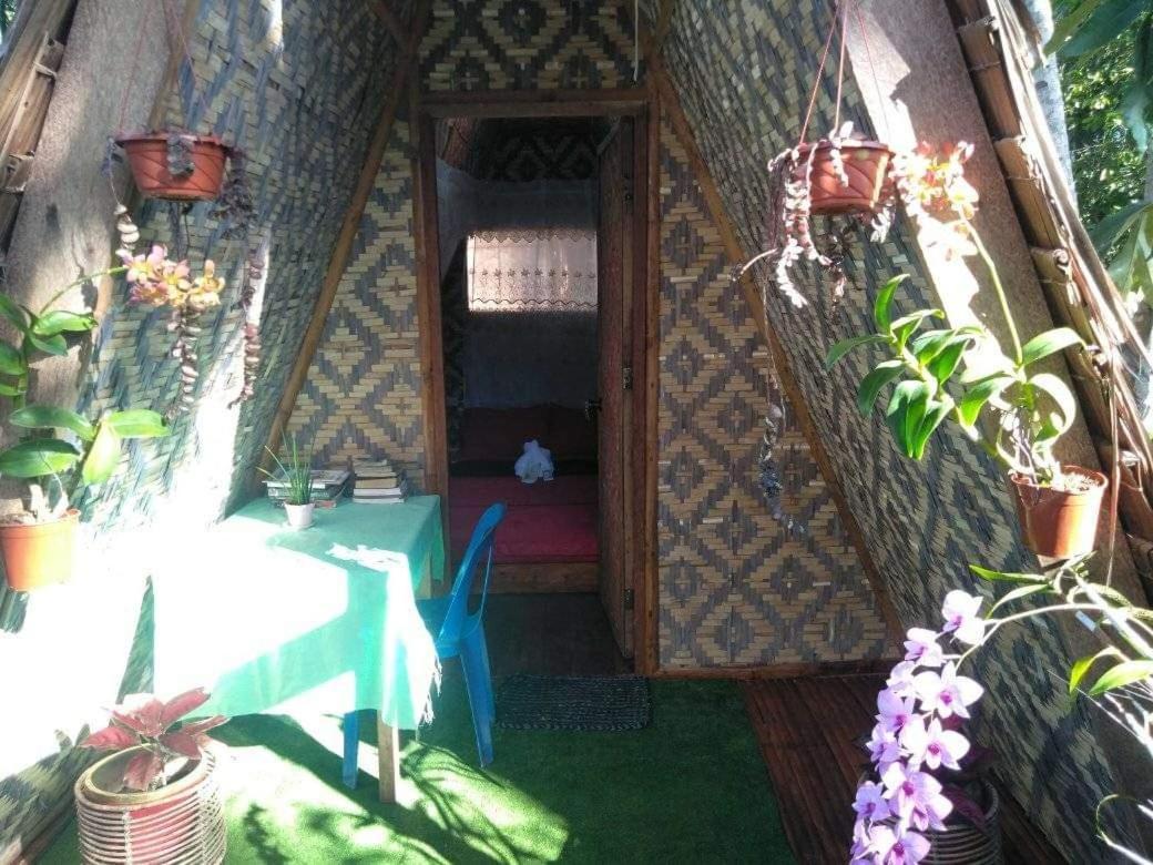 Shukran Apartelle Siquijor Extérieur photo