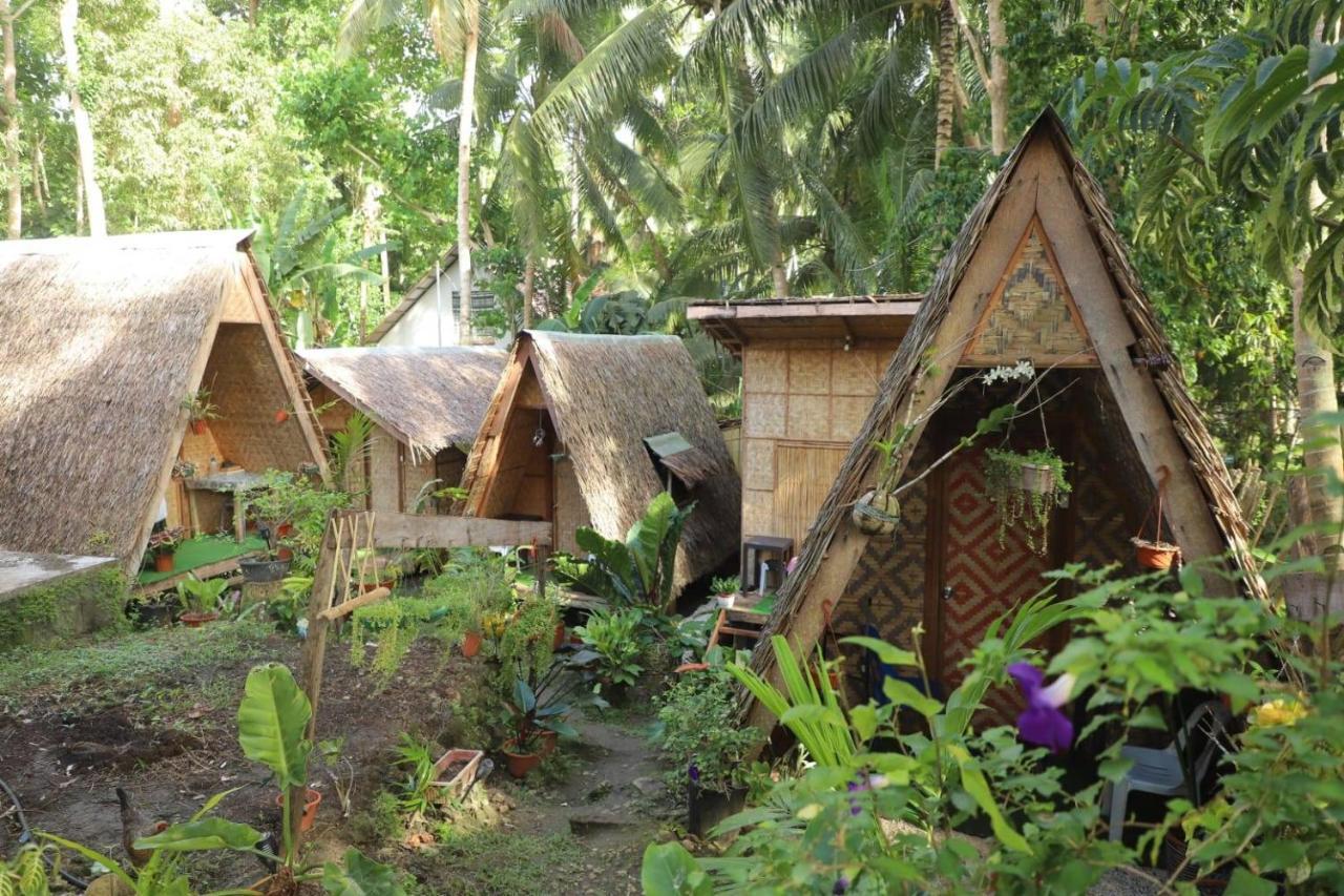 Shukran Apartelle Siquijor Extérieur photo