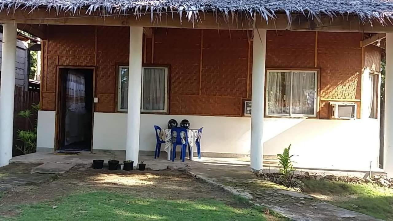 Shukran Apartelle Siquijor Extérieur photo