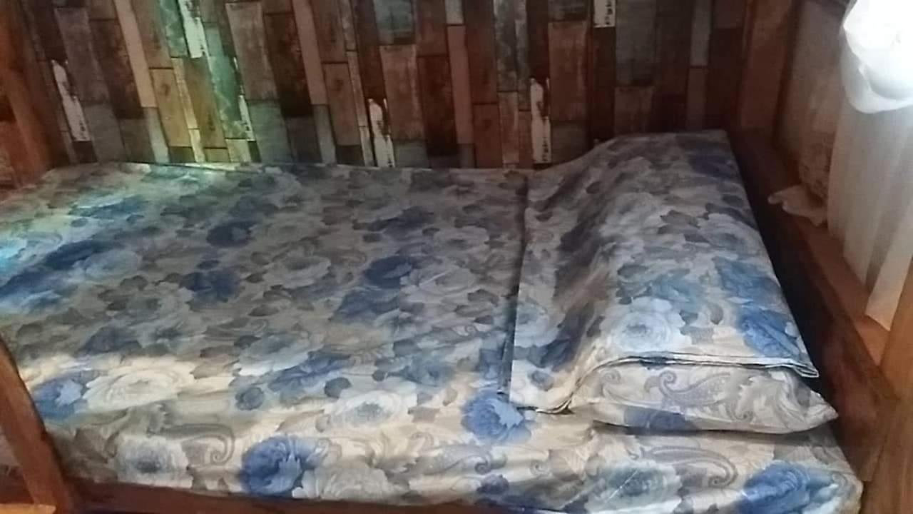 Shukran Apartelle Siquijor Extérieur photo